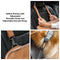 Vogue Eco-friendly Multi-Functional Pet Travel Bag-City Roamer