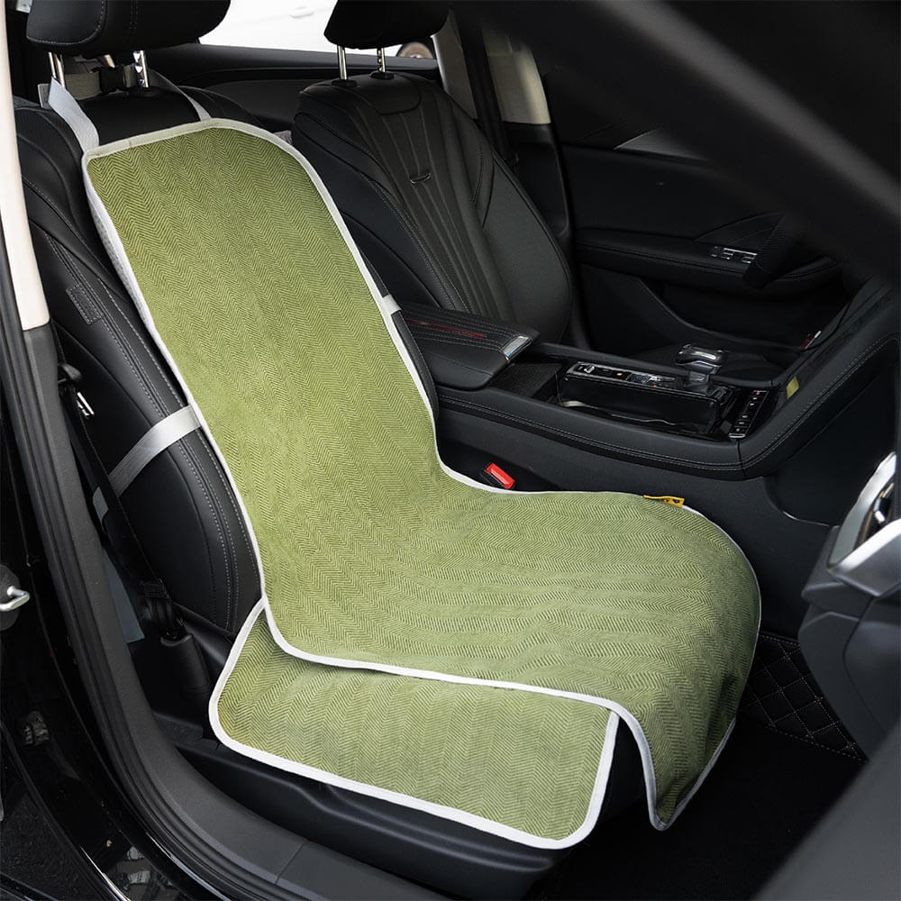 Waterproof Soft Protector Car Seat Covers-Be Fresh