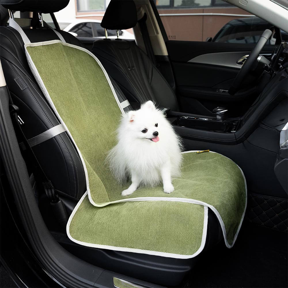 Waterproof Soft Protector Car Seat Covers-Be Fresh