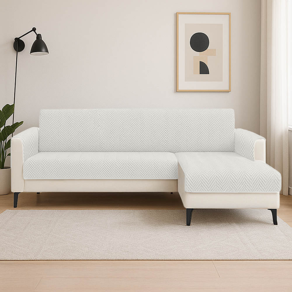 Protettore per mobili senza slip impermeabile Cover-slipsafe