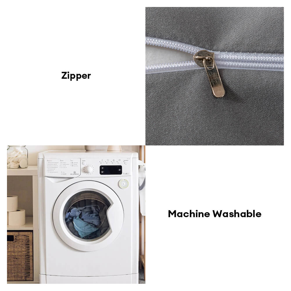 Waterproof Pet & Kid-Friendly Bed Protector Bed Sheet Set