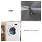 Waterproof Pet & Kid-Friendly Bed Protector Bed Sheet Set