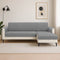 Protettore per mobili senza slip impermeabile Cover-slipsafe