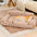 Cama de refugios de perro ortopédico y esponjes removibles a cuadros - Cozynest