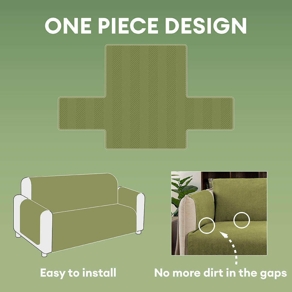 Protettore per mobili senza slip impermeabile Cover-slipsafe