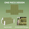 Protettore per mobili senza slip impermeabile Cover-slipsafe