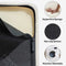 2 in 1 Fluffy Plush Sponge Detachable Pet Stair＆Bed - CreamyRamp