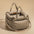 Urban Voyager Dog Car Booster Bed