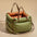 Urban Voyager Dog Car Booster Bed