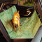 Estilo tropical - Picnic impermeable y tapa del asiento trasero de doble uso