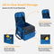 Lightweight Waterproof Safety Dog Booster Car Seat ＆ Pet Carrier - Gympet