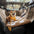 Premium Faux Leather Multi-Use Water-repellent Car Dog Seat Cover With Mat