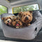 Cama de asiento para el asiento del automóvil para perros de seguridad para perros - Primera clase