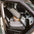 Waterproof Breathable Dog Booster Car Seat- Pup Rover