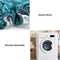 Pet-Friendly & Fur-Resistant Waterproof Satin Fitted Sheet Mattress Protector
