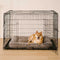 Diamond Plaid Dual-Sided Multi-Use Plush Pet Mat - ComfyEase