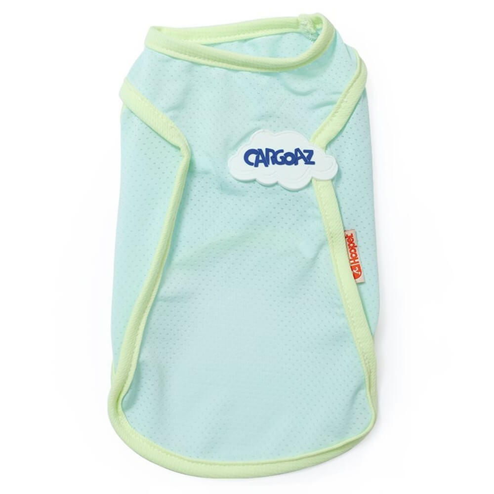 Summer Thin Cool Feeling Breathable Pet Vest