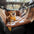 Premium Faux Leather Multi-Use Water-repellent Car Dog Seat Cover With Mat