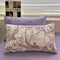 Luxurious Faux Rabbit Fur Milk Velvet Declar