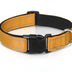 Collar de perro de nylon de seguridad reflectante ajustable