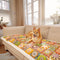 Garden Chic Cotton Protective Couch Covers