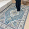 Alfombra de mascotas bohemia encantadora