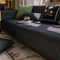 Coperchio di divano di divano anti-scratch di Chenille French Elegance