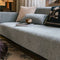 Coperchio di divano di divano anti-scratch di Chenille French Elegance