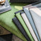 Coperchio di divano di divano anti-scratch di Chenille French Elegance