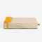 Coperchio e set di cuscini rimovibili impermeabili di colorblock - Everdream