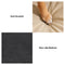 Coperchio e set di cuscini rimovibili impermeabili di colorblock - Everdream