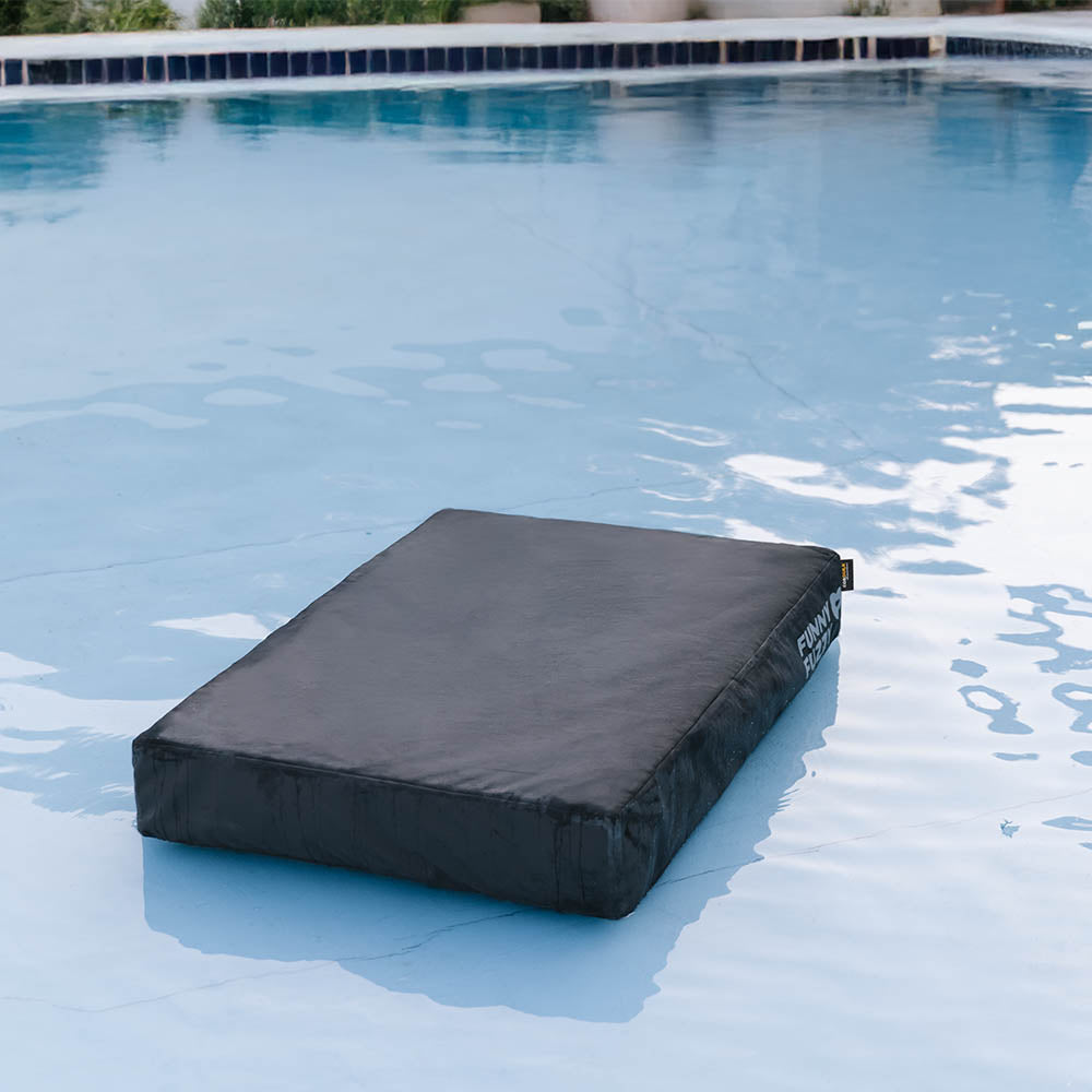 CorduraTech Waterproof Anti-Scratch Dog Bed Cover Or Pillow Set - EverShield