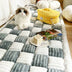 Garden Chic Cotton Pet Figly Protective Couch Coach