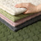 Durable Corduroy Washable Non-Slip Pet Mat