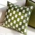 Elegant Lily Garden Home Decor Sofa Pillow