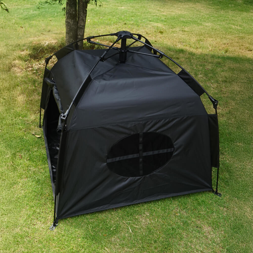 Automatic Folding Portable Outdoor Camping Dog Tent