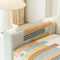 Chic All-Seasons Chenille Anti-Scratch Anti-Slip Furniture Protector Cover