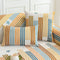 Chic All-Seasons Chenille Anti-Scratch Anti-Slip Furniture Protector Cover