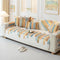 Chic All-Seasons Chenille Anti-Scratch Anti-Slip Furniture Protector Cover