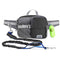 Outdoor Waterproof 3 in 1 Multi-Function Leash Dog Training Waist Bag Set