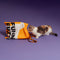 FUNNYFUZZY Sac fourre-tout en toile pliable recyclé - Queues remuantes