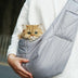 Seguridad cómoda suave suave y cálido al aire libre Bags y gatos de perros y gatos