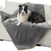 Acogedor & Manta protectora reversible de forro polar para mascotas