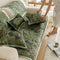 All-Season Cooling Pastoral Floral Couch Cover