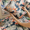 All-Season Cooling Pastoral Floral Couch Cover