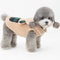 Chaleco para perros Sherpa Sherpa - acogedor, lindo y perfecto para el invierno