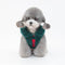 Chaleco para perros Sherpa Sherpa - acogedor, lindo y perfecto para el invierno