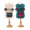 Chaleco para perros Sherpa Sherpa - acogedor, lindo y perfecto para el invierno
