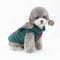 Chaleco para perros Sherpa Sherpa - acogedor, lindo y perfecto para el invierno