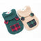 Chaleco para perros Sherpa Sherpa - acogedor, lindo y perfecto para el invierno